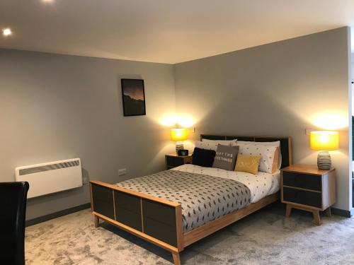 Kilmaluag Apartment | Riverside Apartments