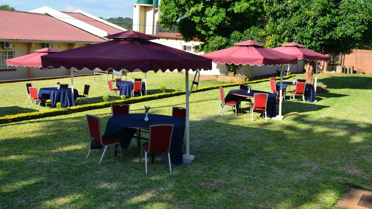 Lilongwe Apartment | Riverside Apartments