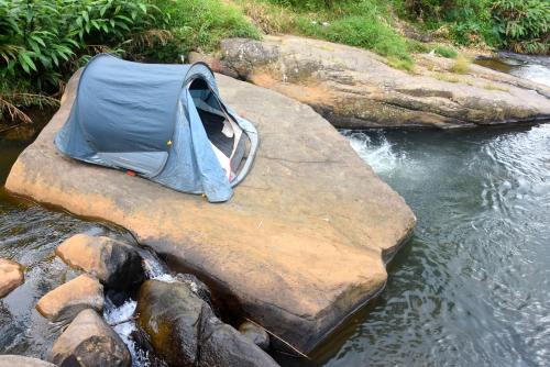 Lindula Other | Riverside Camping Bogawanthalawa