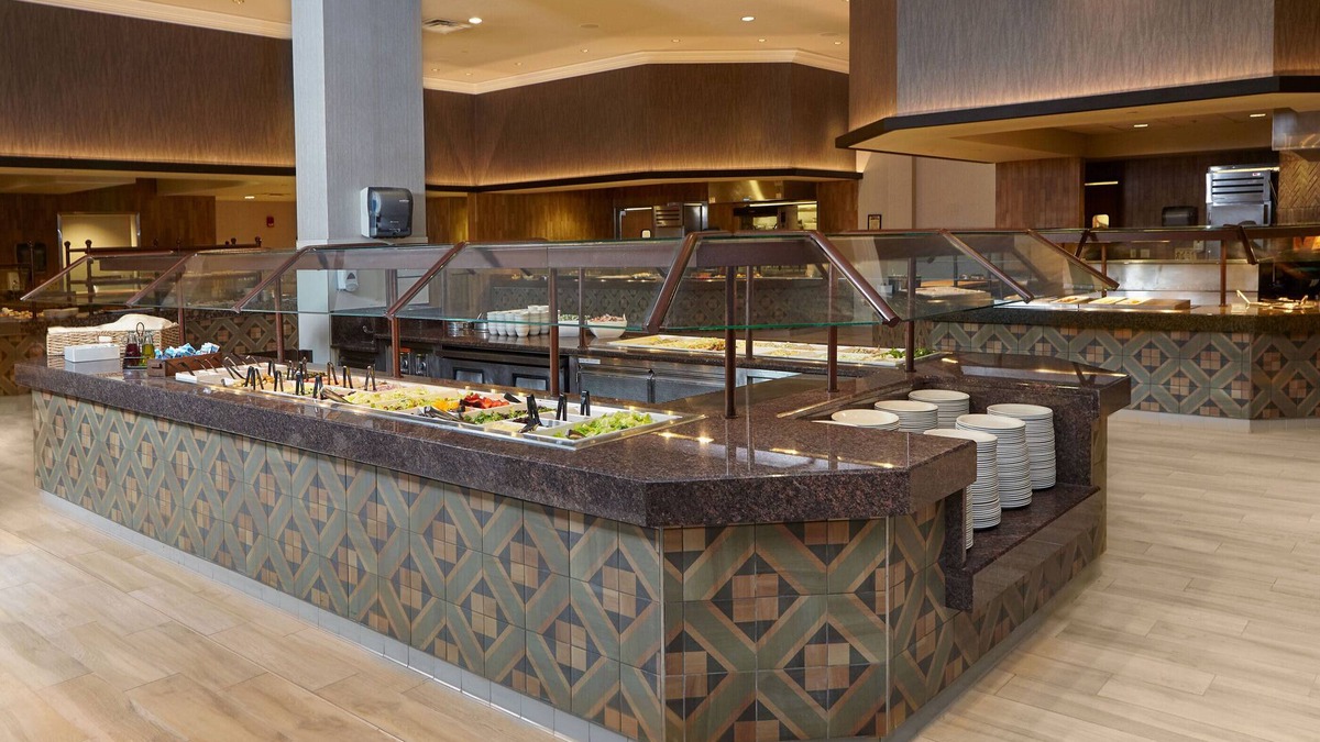 Riverside Hotel | Riverside Casino & Golf Resort