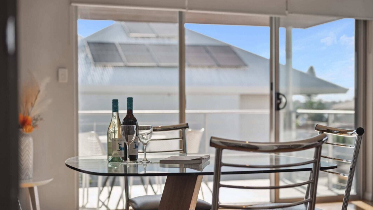 Applecross Apartment | Riverside Comfort 2BR Apartment*Applecross*