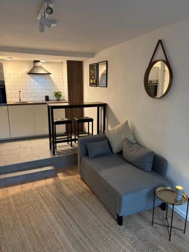 Birkenau Apartment | RIVERSIDE Cozy Apartment an der Weschnitz