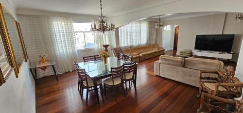 Reduto Apartment | Riverside Escape - COP 30