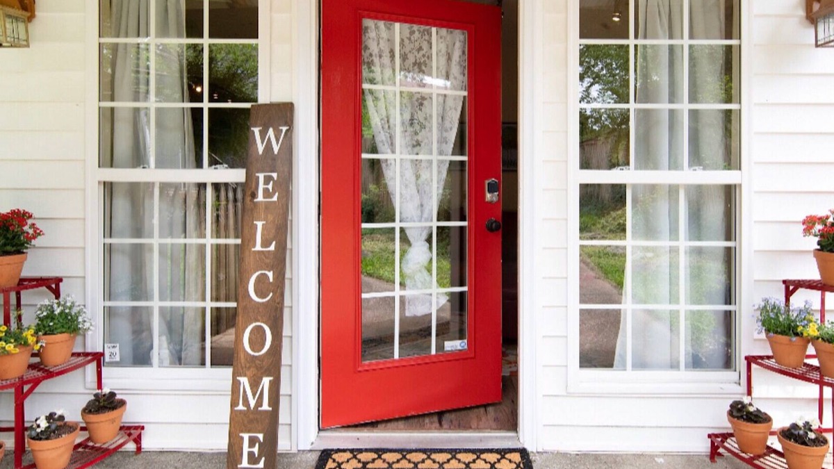 Inglewood Apartment | Riverside Garden Cottage
