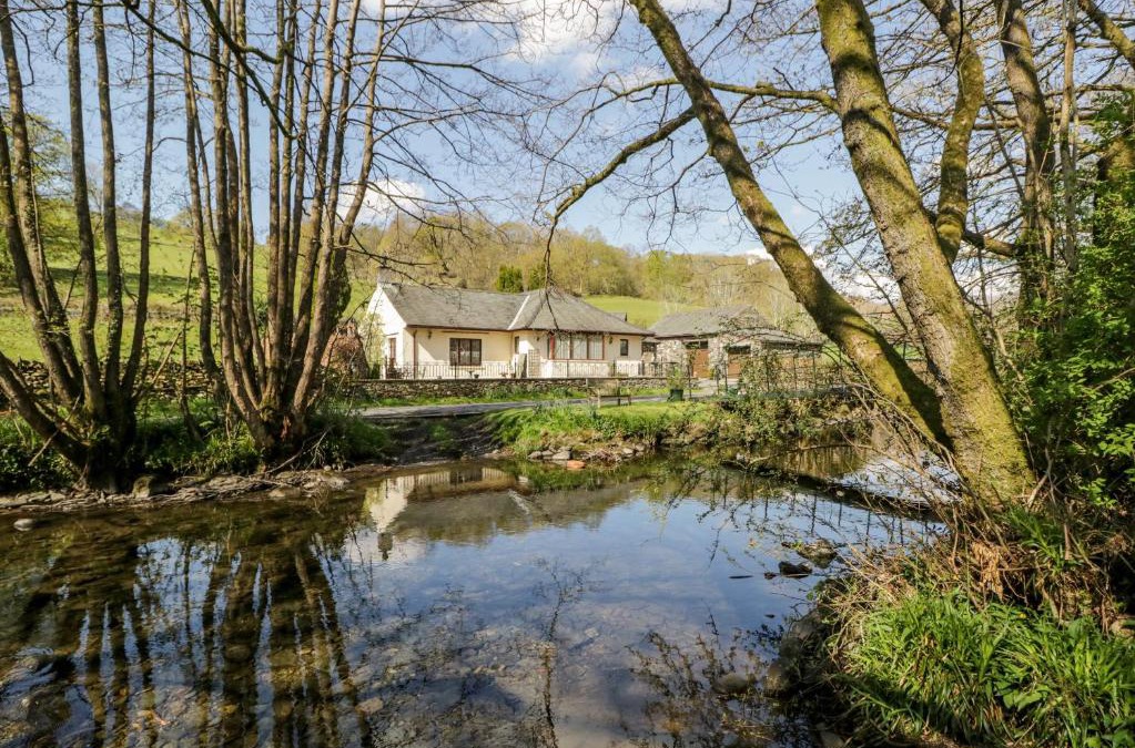 Coniston House | Riverside