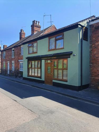 Sleaford Bed & Breakfast | Riverside Guest House