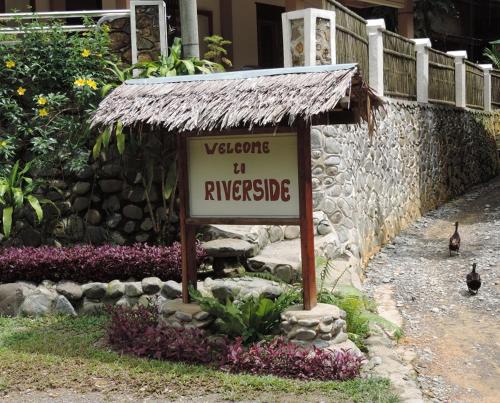 Bukit Lawang House | Riverside Guesthouse and Treks