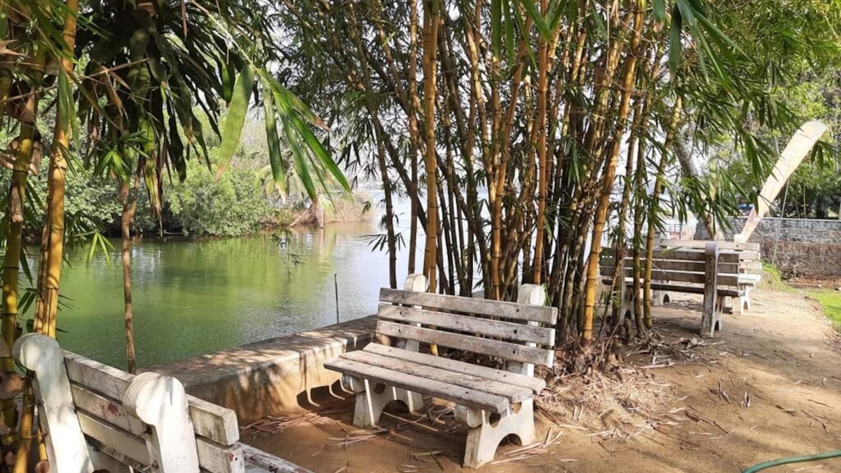 Kozhikode Bed & Breakfast | Riverside GuestHouse