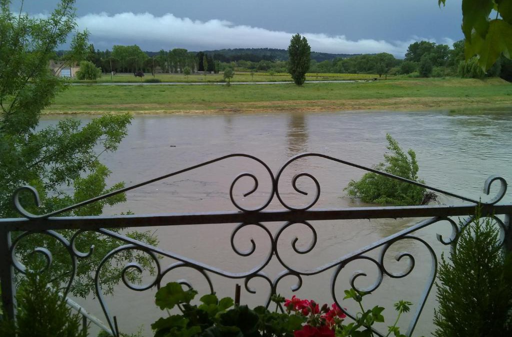 Trebes Bed & Breakfast | Riverside Home Cottage