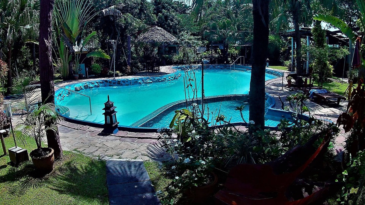 Cho Lae Hotel | Riverside Homestay