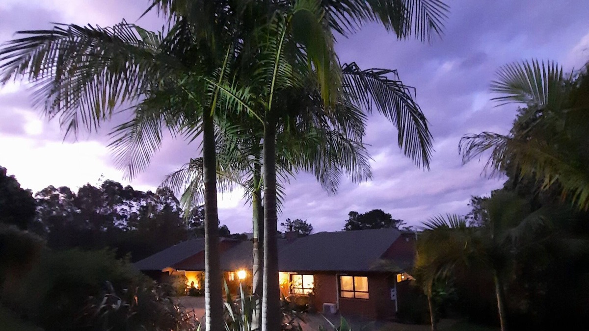 Paihia House | Riverside Homestead Waitangi