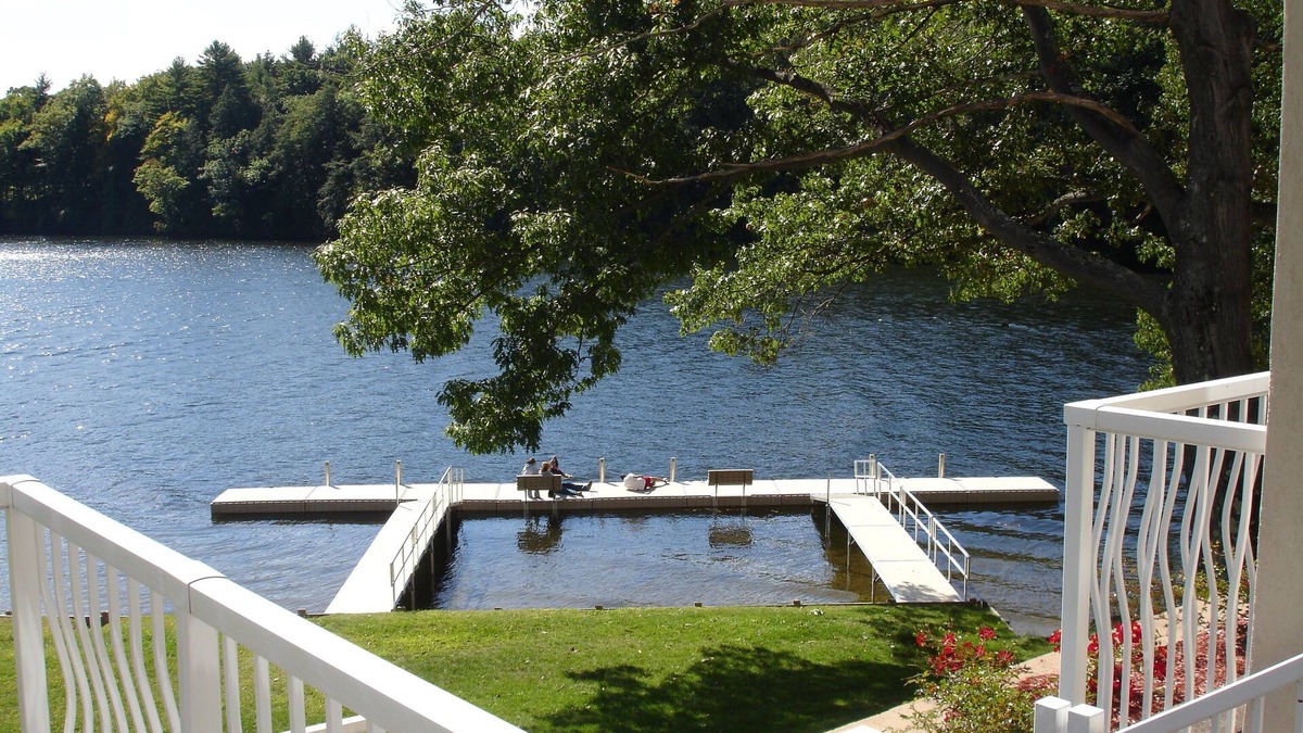 West Chesterfield Hotel | Riverside Hotel, an Ascend Collection Hotel