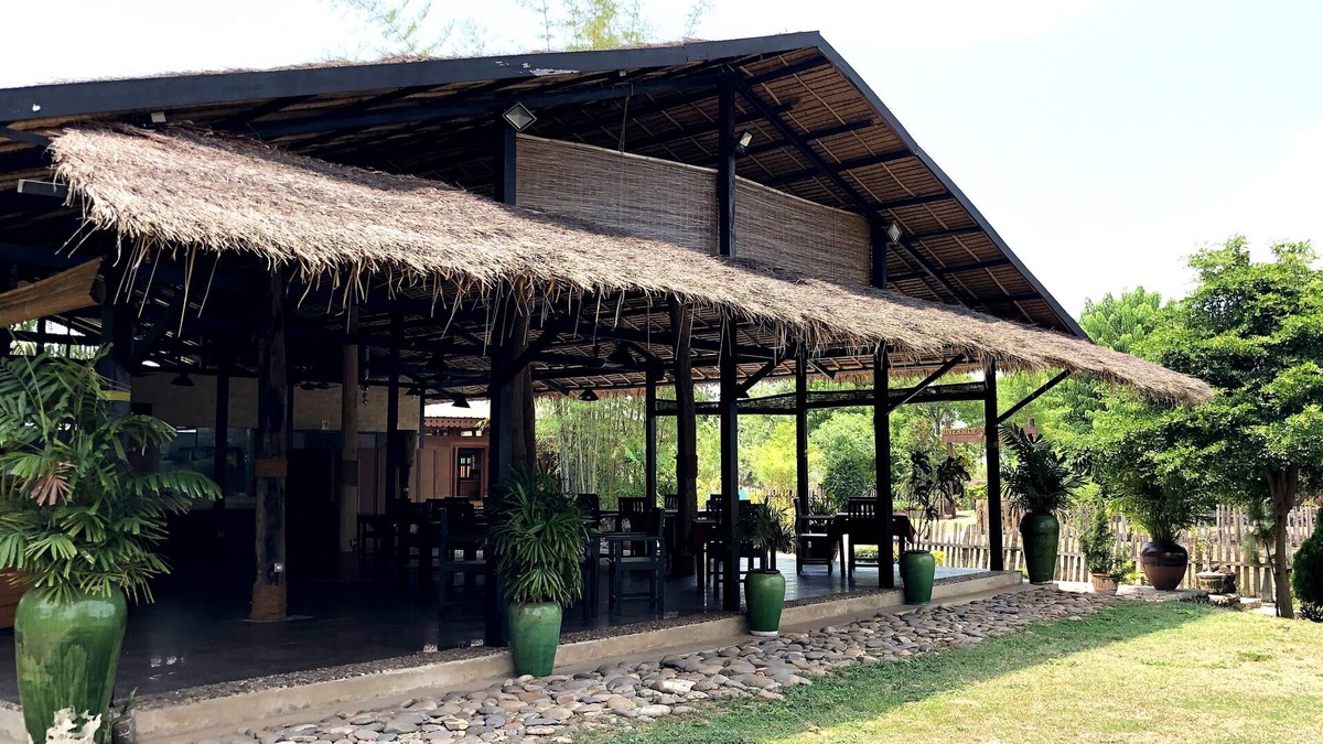 Hsipaw Other | Riverside @ Hsipaw Resort