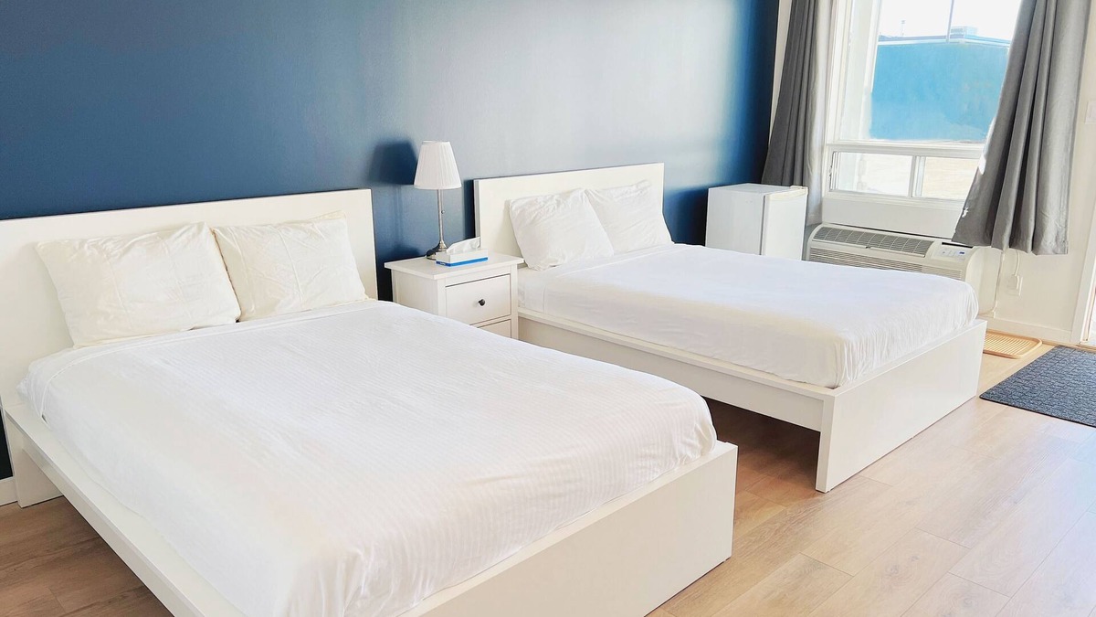 Wabasca-Desmarais Hotel | Riverside Inn
