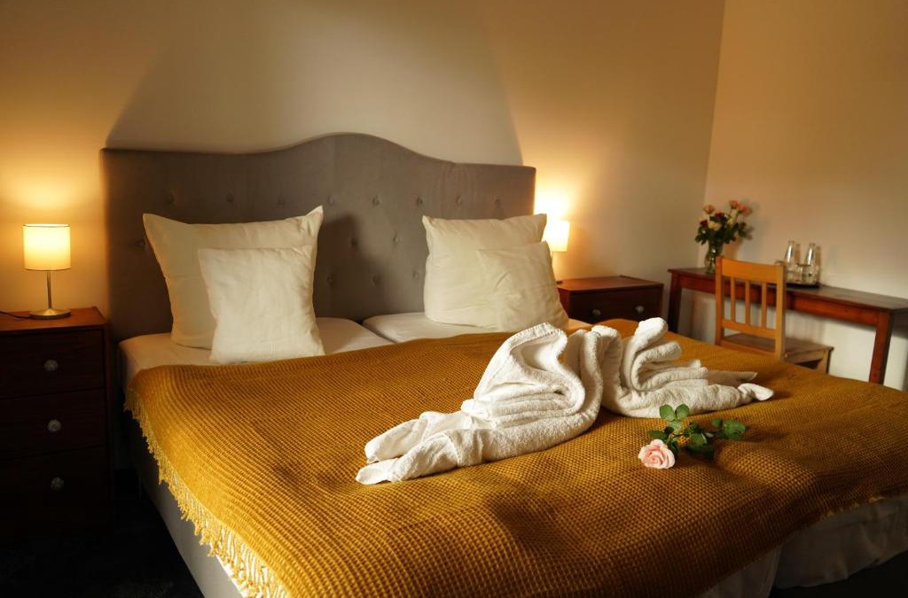 Oderberg Hotel | Riverside Inn