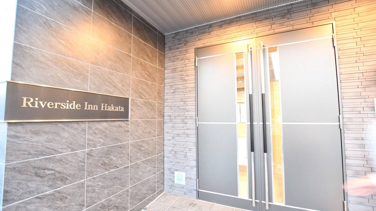 Sumiyoshi Apartment | Riverside Inn Hakata