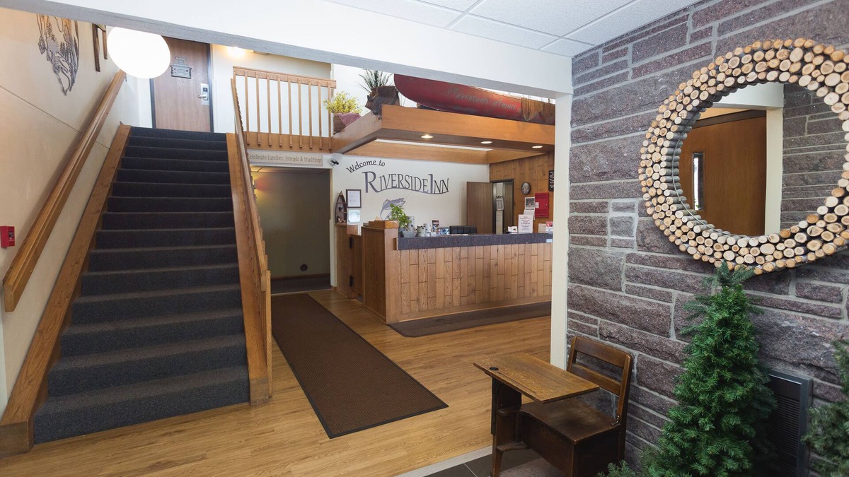 Cold Spring Hotel | Riverside Inn