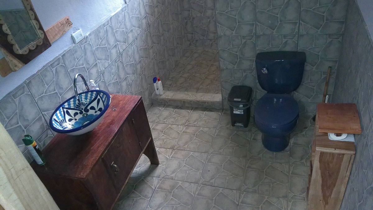 Guayabo House | Riverside Joy Cabin: Solar Hot Tub, Private Decks, Rainforest Reserve Costa Rica