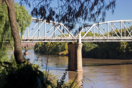 Maletswai Hotel | Riverside Lodge & Conference Center
