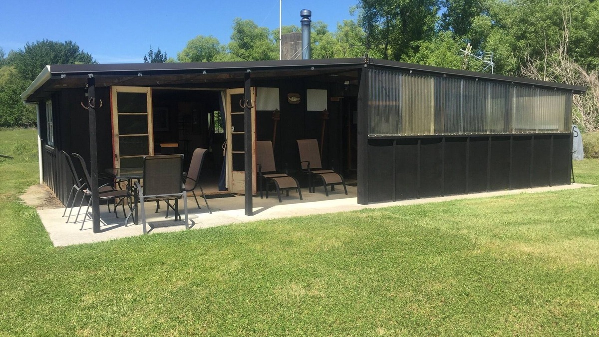 North Loburn Other | Riverside Retreat