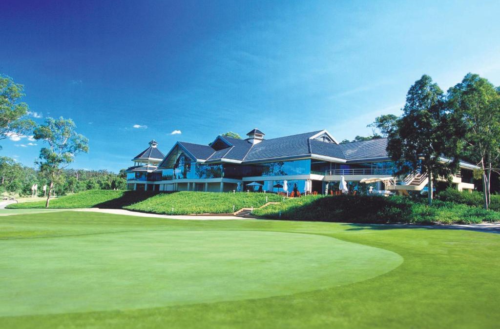 Cattai Resort | Riverside Oaks Golf Resort