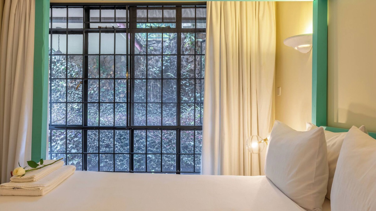 Westlands Apartment | Riverside Park