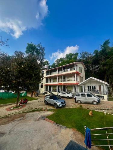 Yelagiri Resort | Riverside Resort Yelagiri