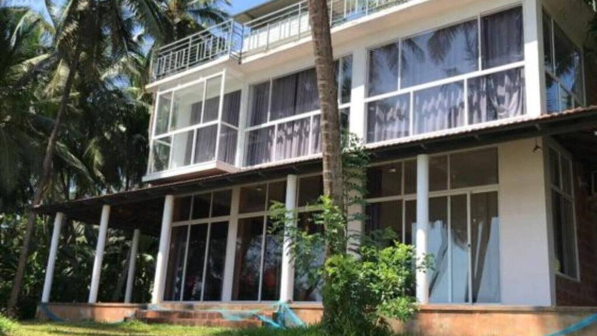 Kozhikode Villa | Riverside Stay @WaterGlassVilla