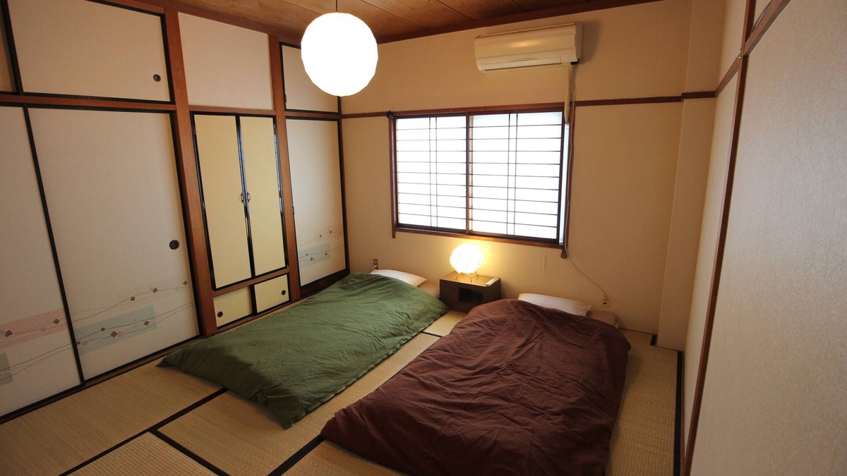Katamachi Apartment | Riverside Stay Kanazawa