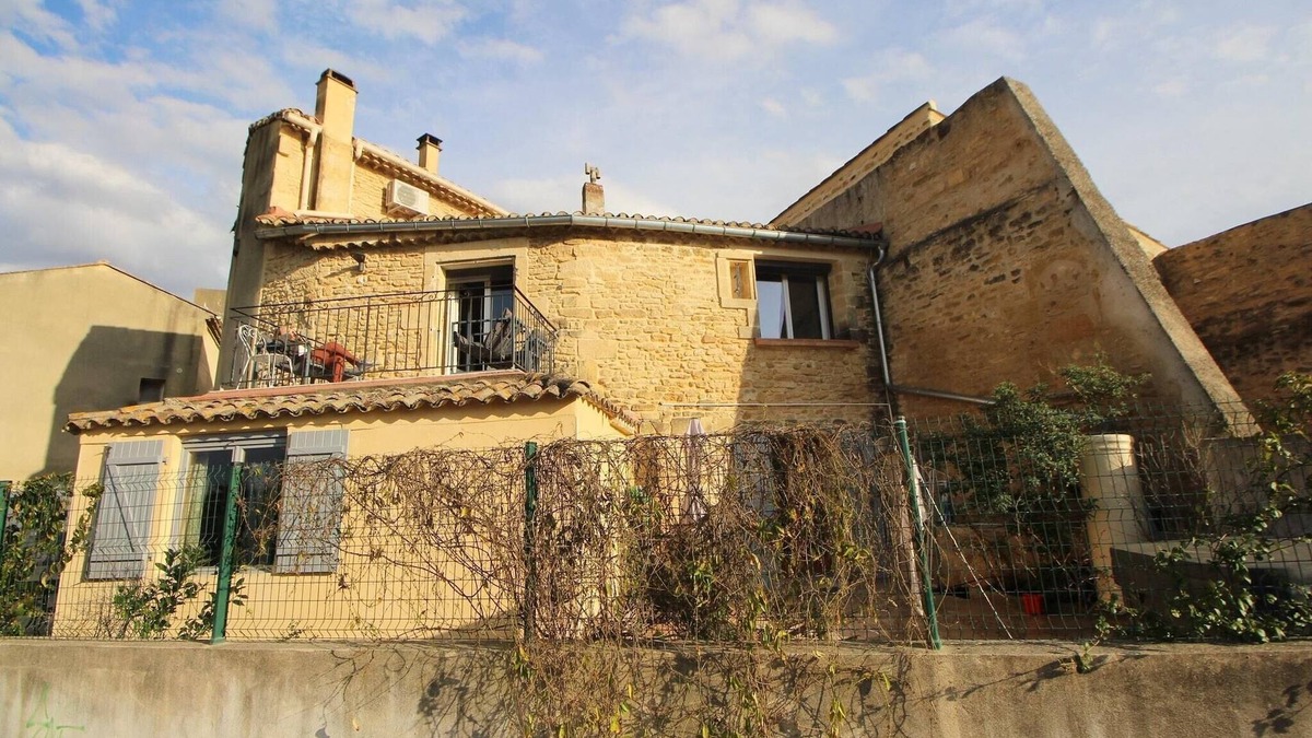 Remoulins Villa | Riverside Villa, Remoulins