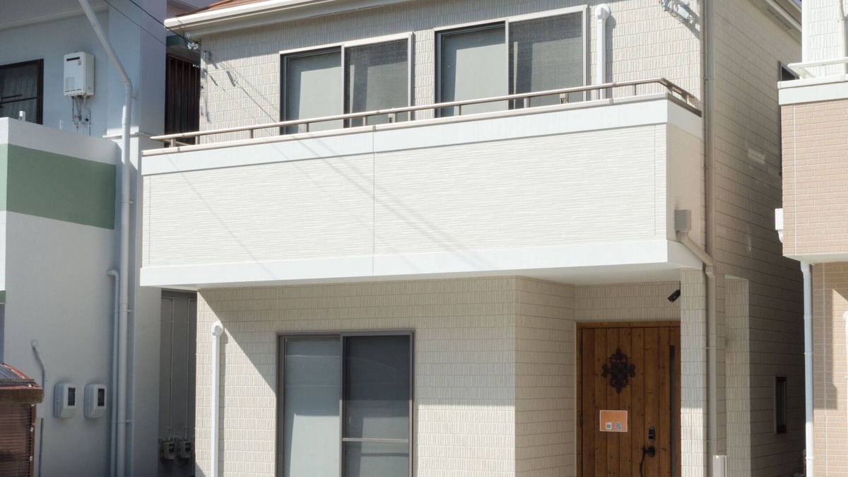 Yofuke House | Riverside Yofuke AFP Villa
