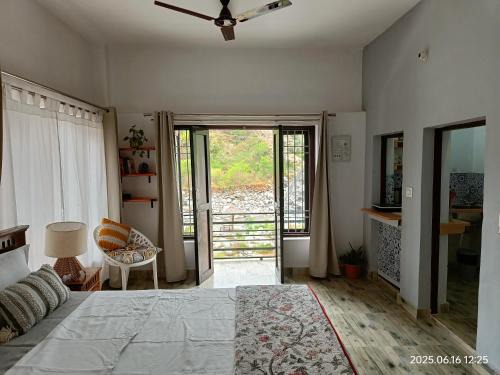 Dharamshala House | Riversong