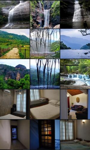 Matale Apartment | Riverston holiday home stay