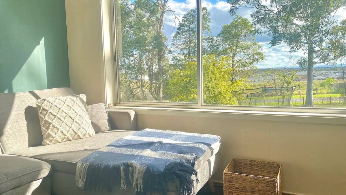 Riverstone House | Riverstone 5 Bedroom private and cozy House