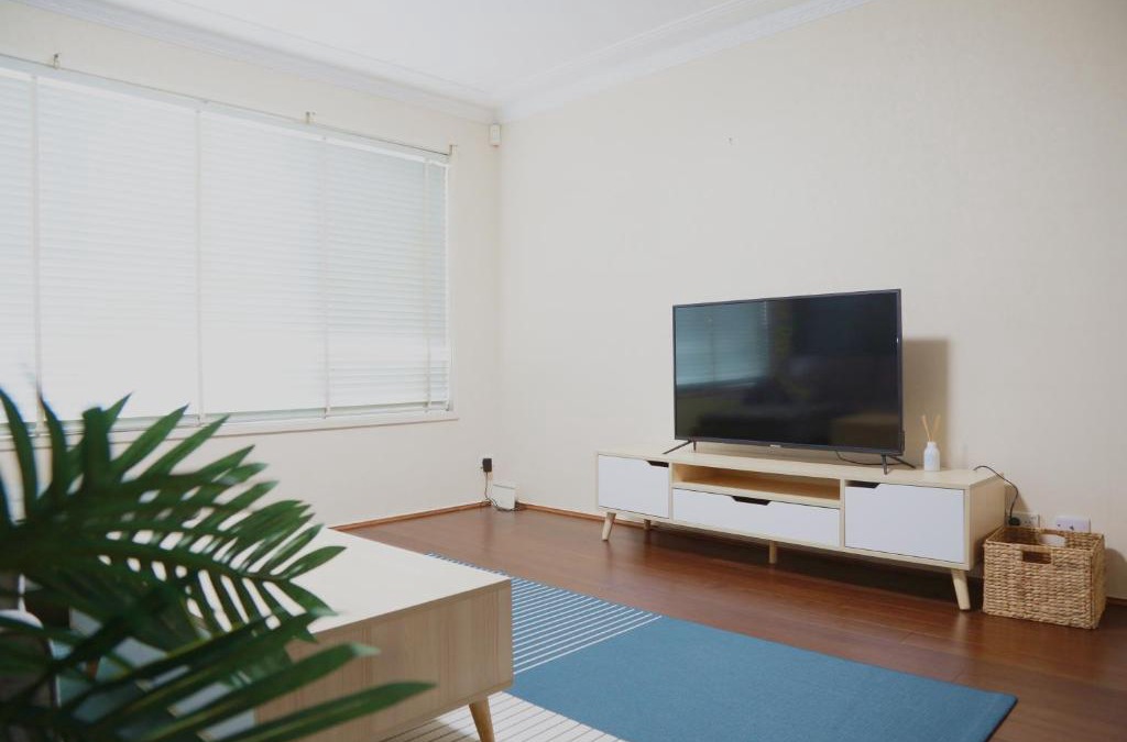 Riverstone House | Riverstone 5 Bedroom private and cozy House