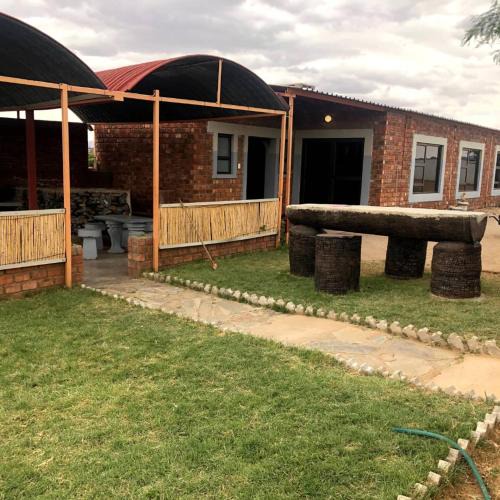 Khomas House | Riverstone Guesthouse
