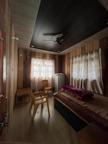 Dugalbitta House | Riverstone homestay & Resort