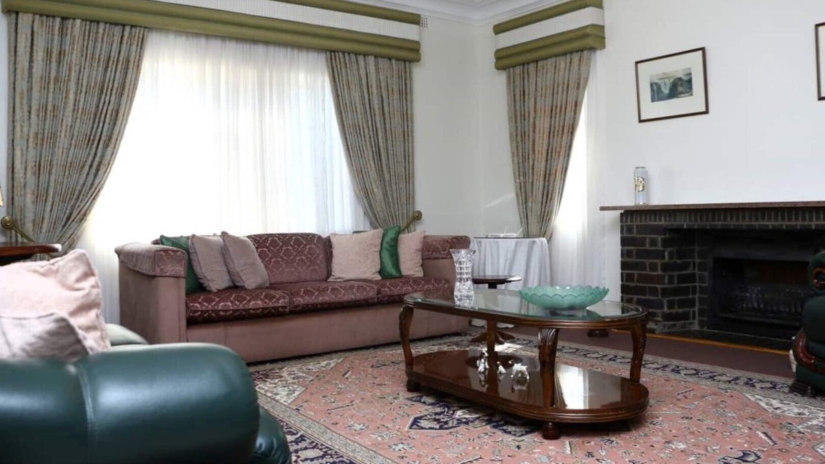 Harare East House | Riverton Gardens