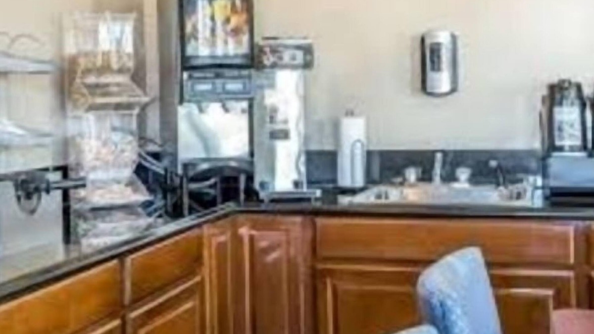 Riverton Hotel | Riverton Inn & Suites