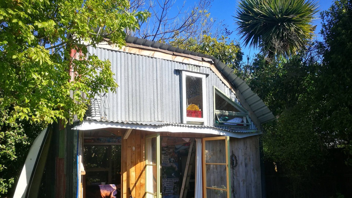 Riverton Cabin | Riverton Surf Shak