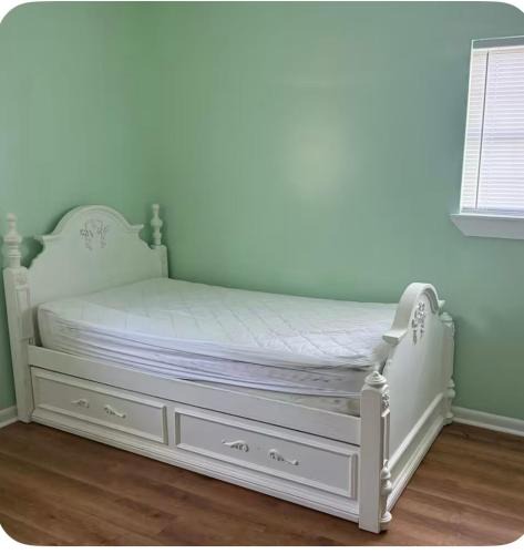 Blountstown House | Rivertown Bungalow
