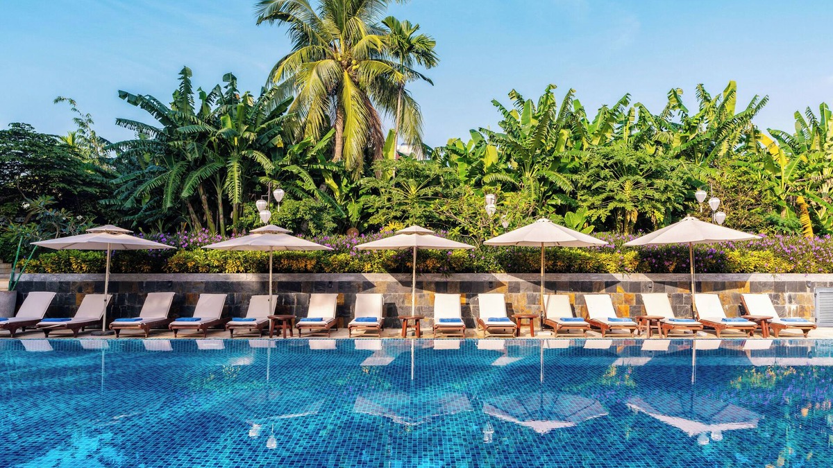 Hoi An Resort | RiverTown Hoi An Resort & Spa