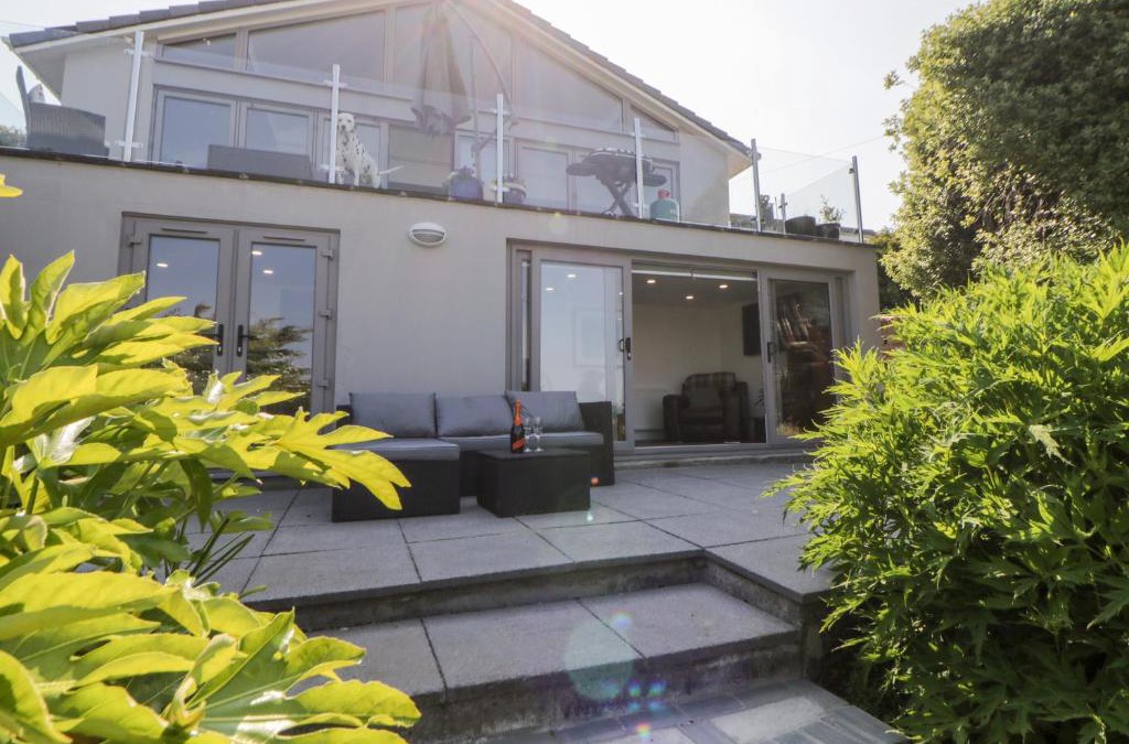 Saltash House | Riverview 1 Brunel View