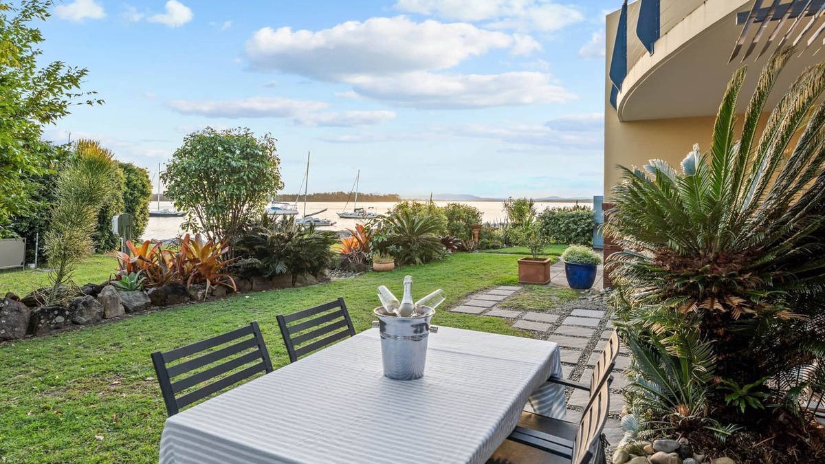 Iluka Apartment | Riverview Apartment 1 Block 1