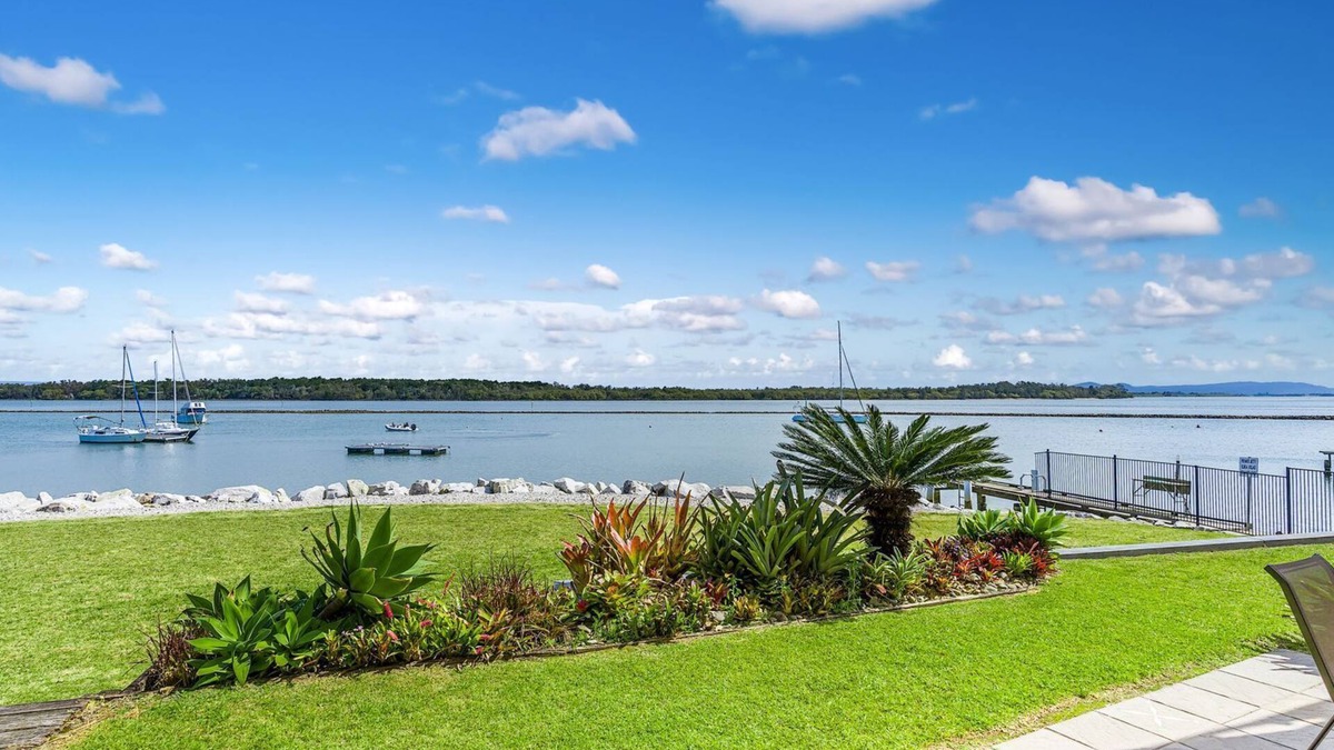 Iluka Apartment | Riverview Apartment 2 Block 2