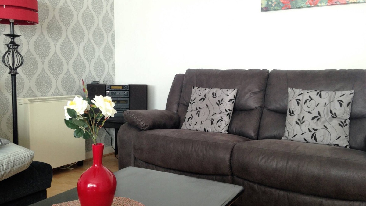 Skibbereen Apartment | Riverview Apartment in the heart of Skibbereen in beautiful West Cork