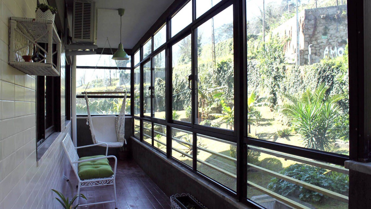 Campanha Apartment | Riverview Apartment - perfect for a time well spent with family and friends