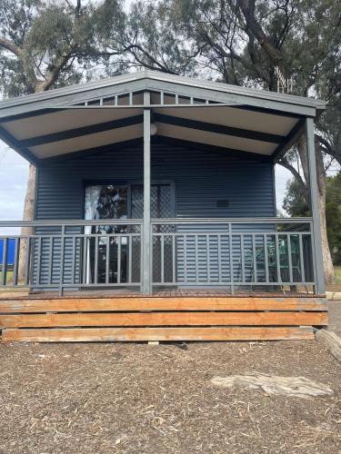 Robinvale Other | Riverview Cabin