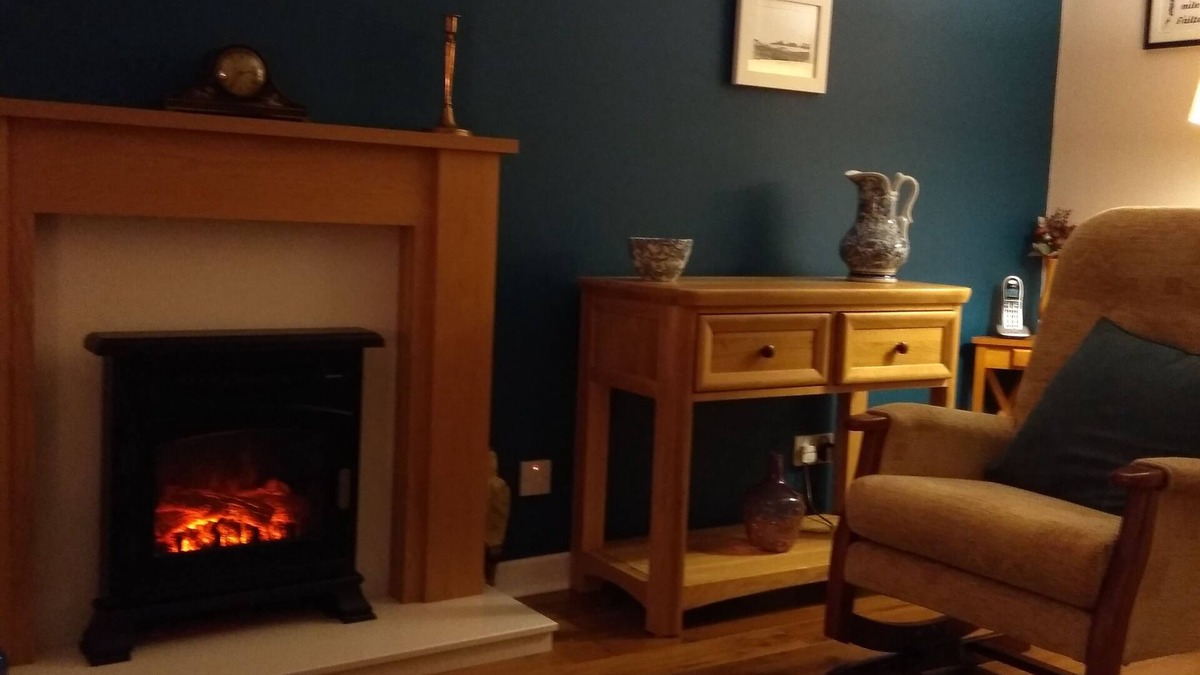 Isle of Lewis House | Riverview Cottage Near Callanish Standing Stones, Isle of Lewis