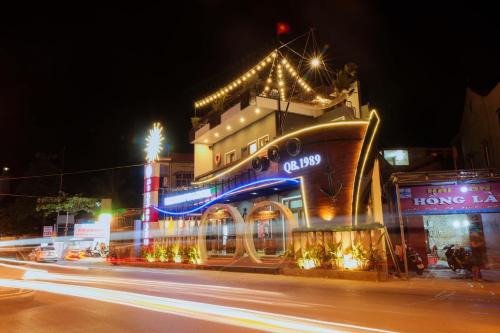 Dong Hoi Hostel | RiverView Homestay 2
